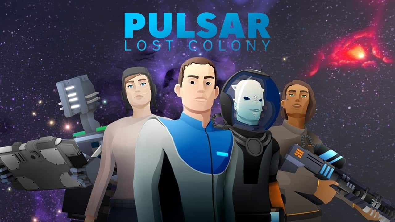 Pulsar: Lost colony