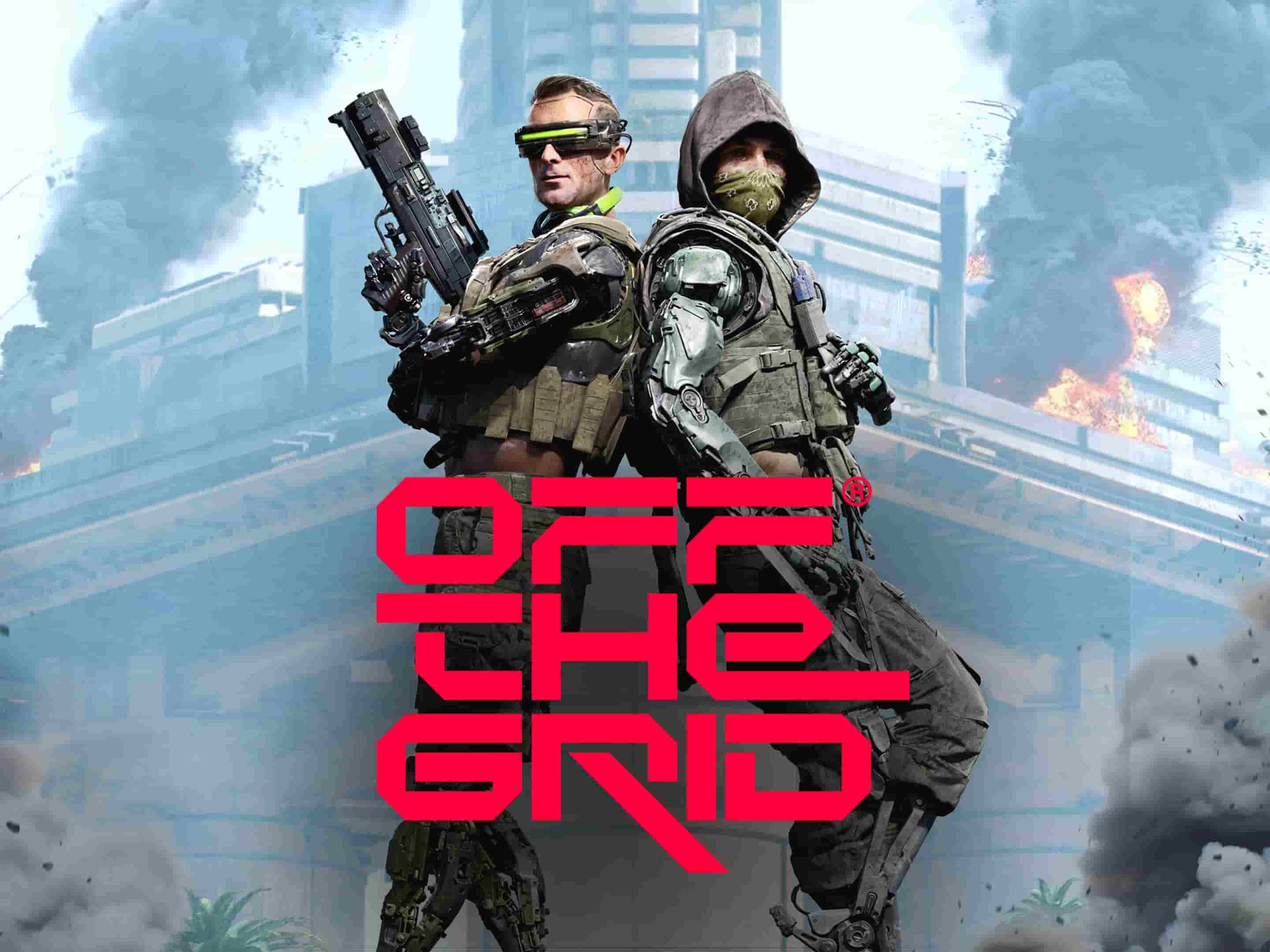 Off the Grid